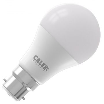Calex | LED Light Bulb | B22d  | 9W Dimmable