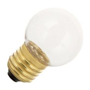 Bailey | LED Golf Ball Bulb | E27| 0,7W (replaces 5W)