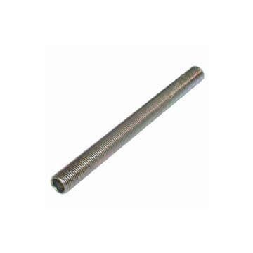 Threaded rod 115mm copper