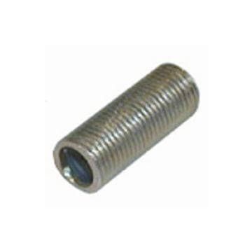 Threaded rod 25mm copper