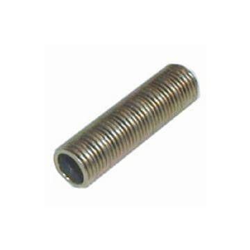 Threaded rod 35mm copper