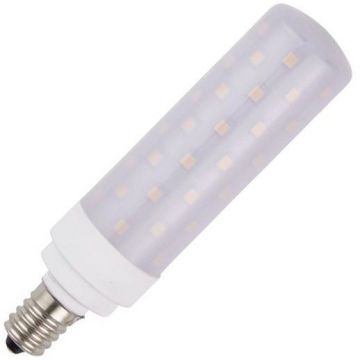 SPL | LED Tube Bulb | E14 Dimmable| 10W (replaces 63W) 118mm