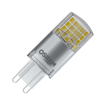 OSRAM | LED plug-in lamp | G9