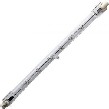 Halogen Rod lamp | R7s Dimmable | 1000W 189mm