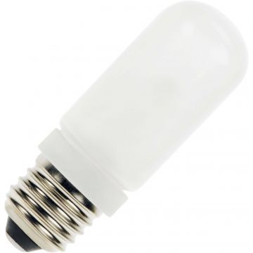 Halogen Halolux Ceram | E27 Dimmable | 60W Frosted