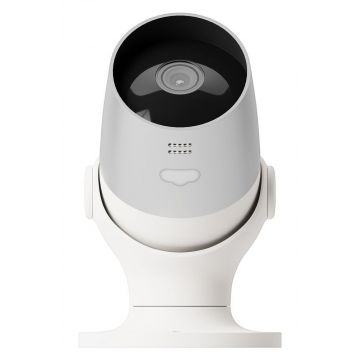 Calex Smart Home | IP Camera | Outdoor wifi nightvision