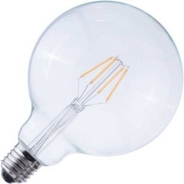 Bailey | LED Globe Bulb | E27 | 4W (replaces 40W) 125mm