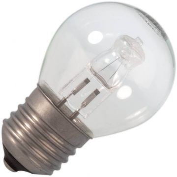 Halogen EcoClassic golf ball bulb 42W 230V E27