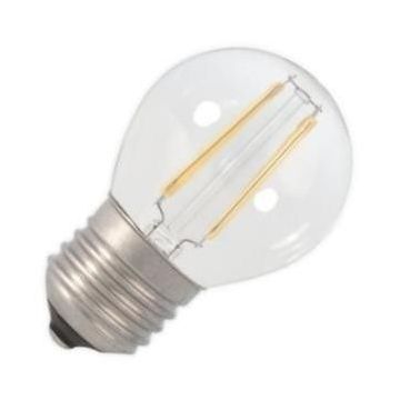 Lighto | LED Golf Ball Bulb | E27 | 2W (replaces 20W)