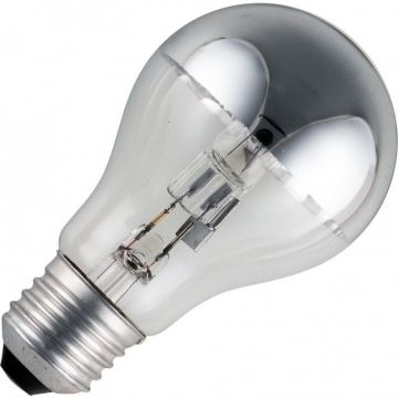 Halogen Top Mirror Light Bulb | E27 Dimmable | 28W