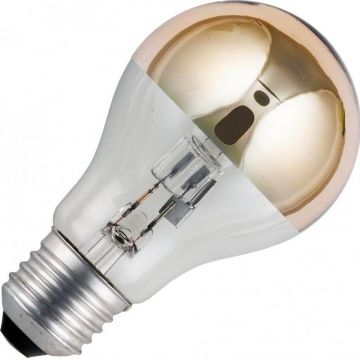 Halogen Top Mirror Light Bulb | E27 Dimmable | 42W 