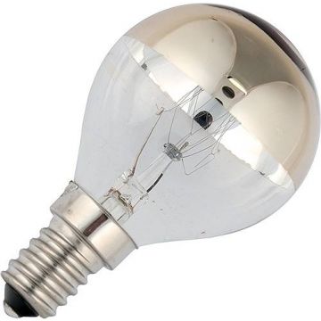 Mirror bulb ECO R45 gold 28W (replaces 40W) E14
