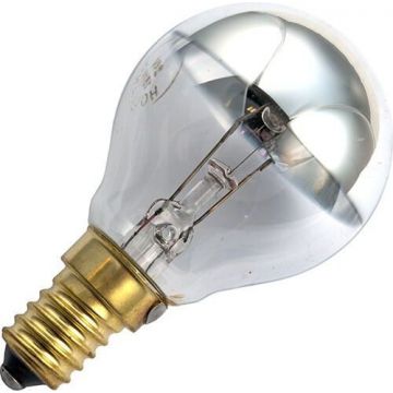 Mirror bulb R45 ECO silver 28W (replaces 40W) E14