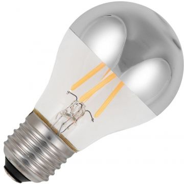 Lighto | LED Mirror Bulb | E27 | 4W (replaces 35W)