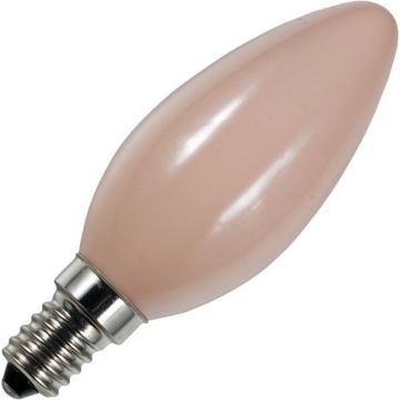 ETH | LED Candle Bulb | E14 | 2W (replaces 25W) Flame
