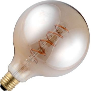 SPL | LED Globe Bulb | E27 Dimmable | 4,5W (replaces 14W) 125mm