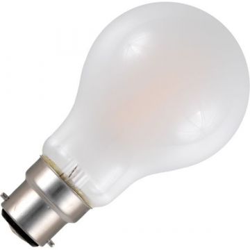 SPL | LED Bulb | B22d Dimmable | 1,5W (replaces 15W) Frosted