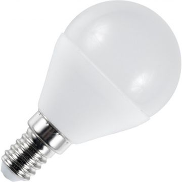 SPL | LED Golf Ball Bulb | E14  | 5W Dimmable