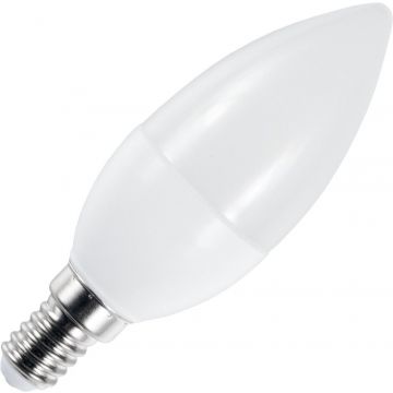 SPL | LED Candle bulb | E14  | 5W Dimmable