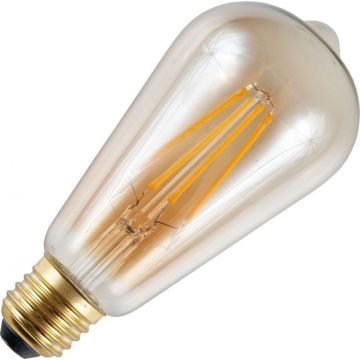 SPL | LED Edison | E27  | 10W Dimmable