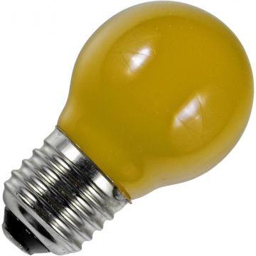SPL | LED Golf Ball Bulb | E27  | 1W