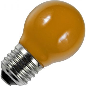 SPL | LED Golf Ball Bulb | E27  | 1W