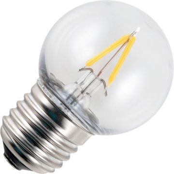 SPL | LED Golf Ball Bulb | E27  | 2W