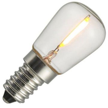 SPL | LED Tube bulb | E14  | 1W