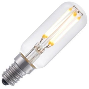 SPL | LED Tube bulb | E14  | 4W Dimmable