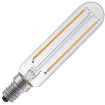 SPL | LED Tube bulb | E14  | 4W Dimmable