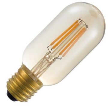 SPL | LED Tube bulb | E27  | 4W Dimmable