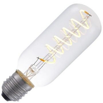 SPL | LED Tube bulb | E27  | 4.5W Dimmable