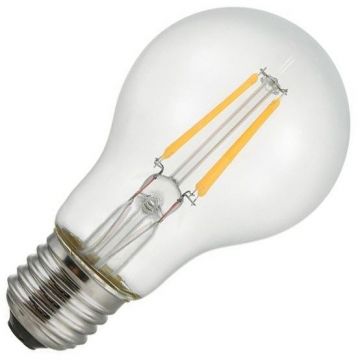 SPL LED Light Day/Night Sensor | Edison Screw E27 4,5W