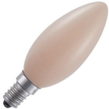 SPL | LED Candle bulb | E14  | 4.5W Dimmable