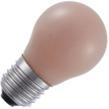 SPL | LED Golf Ball Bulb | E27  | 4.5W Dimmable