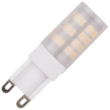 SPL LED Capsule Bulb | 3,5W (replaces 30W) G9 | 120V Dimmable