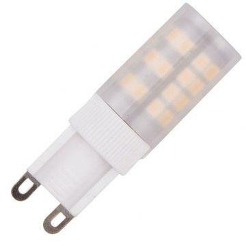 SPL | LED Capsule Bulb | G9  | 3.5W Dimmable