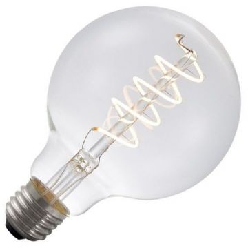 SPL | LED Ball | E27  | 4.5W Dimmable