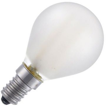 SPL | LED Ball | E14  | 4W Dimmable