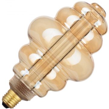 Bailey LED Carbon filament | Beehive E27 4W | Giant 1800K