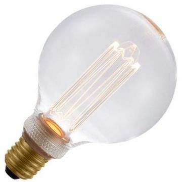 SPL | LED Ball | E27  | 3.5W Dimmable