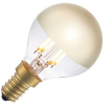 SPL | LED  Golf Ball Bulb | E14  | 4W Dimmable