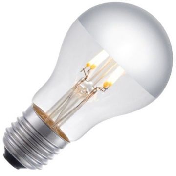 SPL | LED Light Bulb | E27  | 4W Dimmable