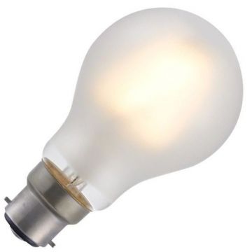 SPL | LED Light Bulb | B22d  | 5.5W Dimmable