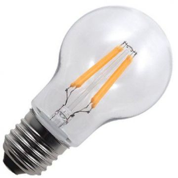 SPL | LED Light Bulb | E27  | 3.5W