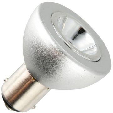 SPL | LED Spot | BA15d  | 5W Dimmable