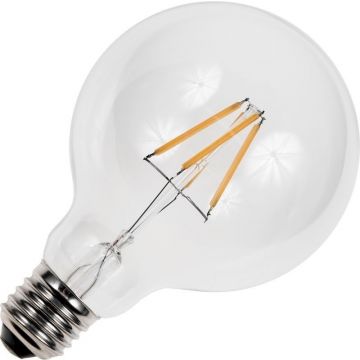 SPL | LED Ball | E27  | 4W Dimmable