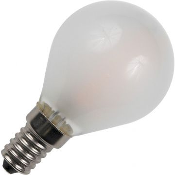 SPL | LED Golf Ball Bulb | E14  | 4W Dimmable