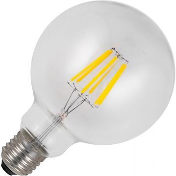 SPL | LED Ball | E27  | 5.5W Dimmable