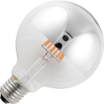SPL | LED Ball | E27  | 6.5W Dimmable